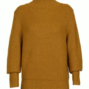 Begrenztes Angebot W Seevista Funnel Neck Sweater