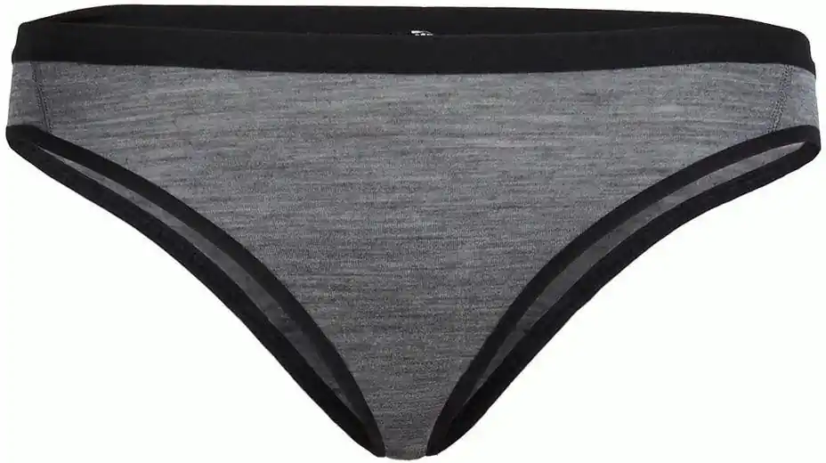 Women Merino 150 Siren Bikini Nur Heute