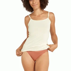 Zertifiziert Women Merino 150 Siren Cami