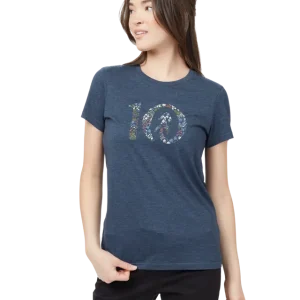 Direkt Vom Hersteller W WILDFIELDS TEN T-SHIRT