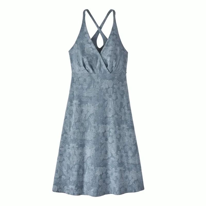 Sichere Zahlung W‘s Amber Dawn Dress