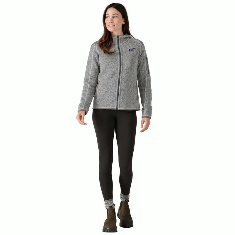 Neu W‘s Better Sweater Hoody