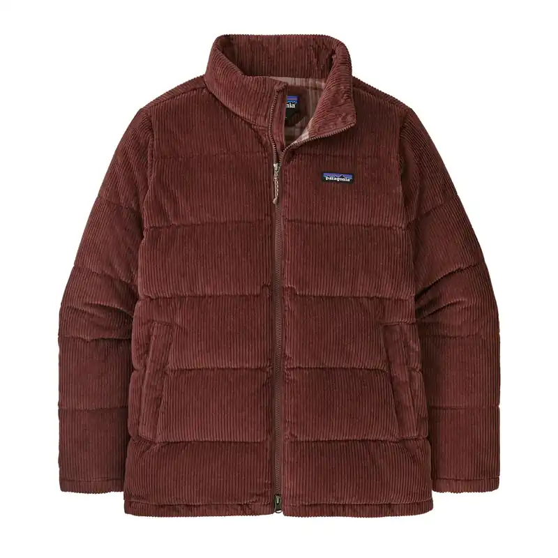 W‘s Cord Fjord Coat Jetzt Kaufen
