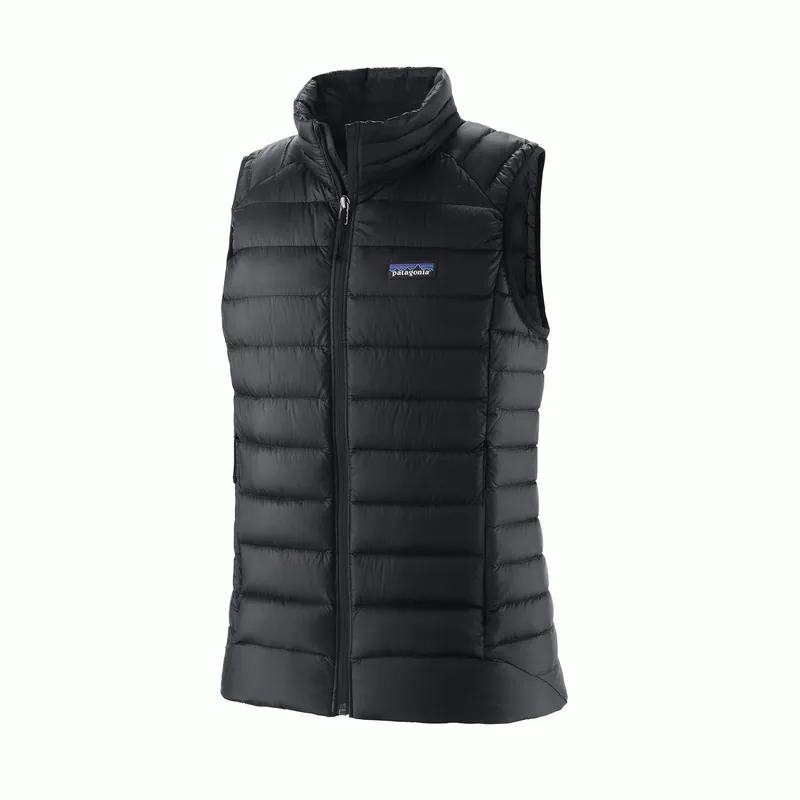 W‘s Down Sweater Vest Bestpreis