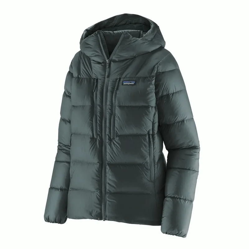 W‘s Fitz Roy Down Hoody Preis Gesenkt