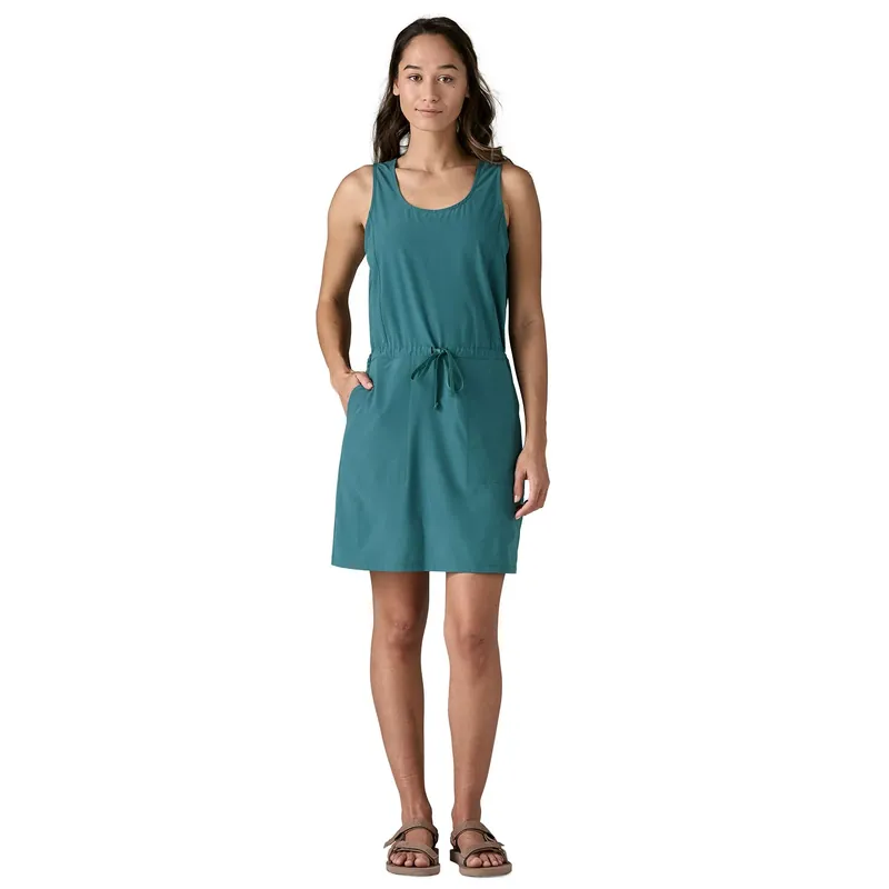 W‘s Fleetwith Dress Preisreduziert