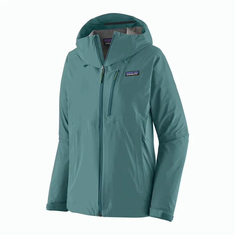 W‘s Granite Crest Rain Jkt Sonderangebot