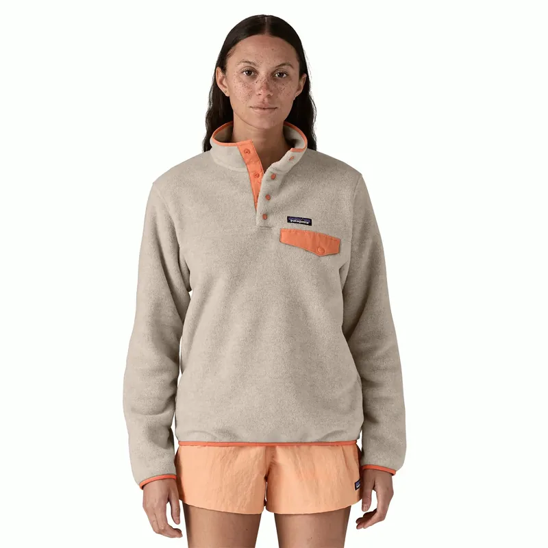 Angebot W‘s LW Synch Snap-T P/O