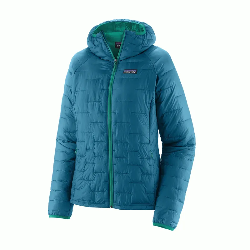 W‘s Micro Puff Hoody Saisonangebot