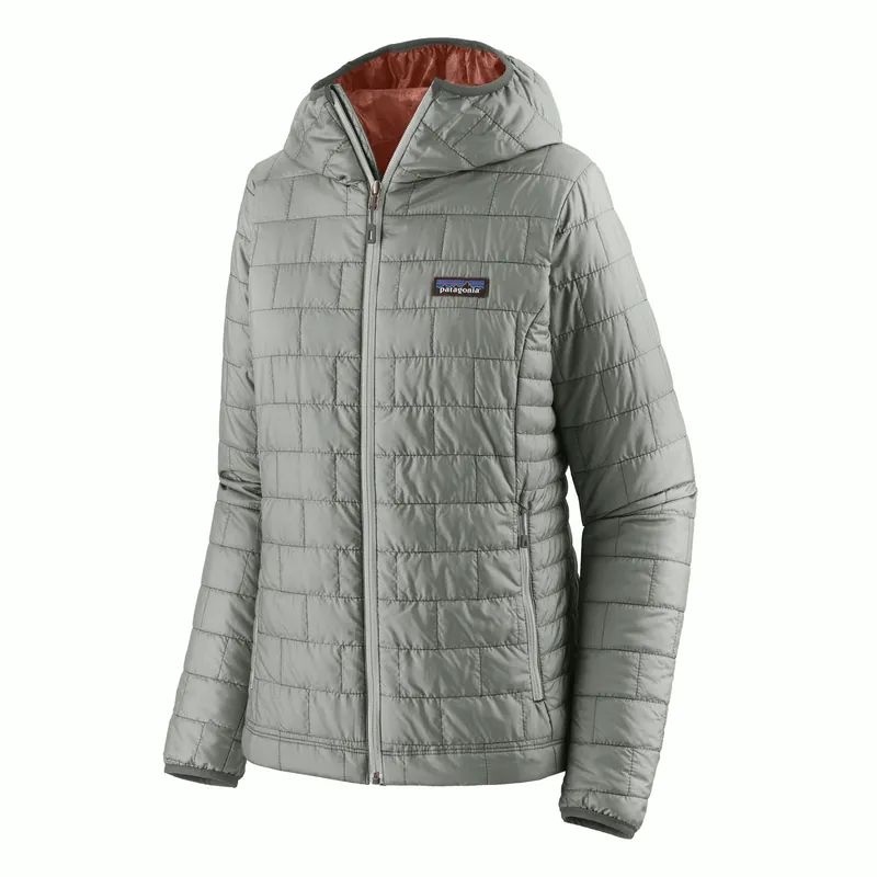 W‘s Nano Puff Hoody Online Kaufen
