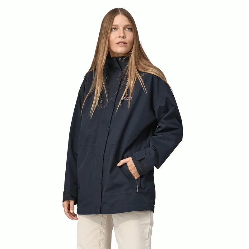 Sonderangebot W‘s Outdoor Everyday Rain Jkt