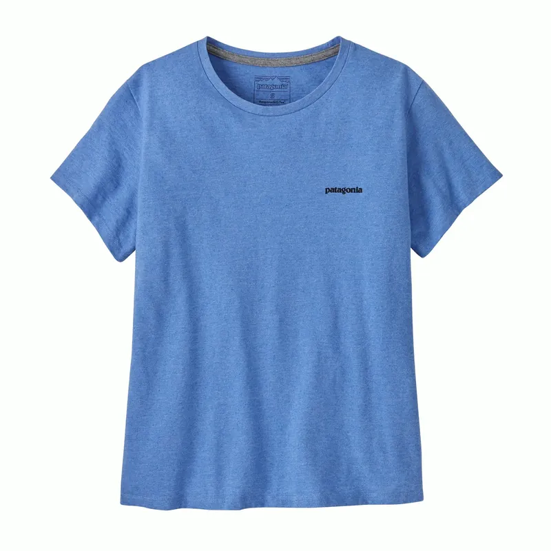 W‘s P-6 Logo Responsibili-Tee Neuheit
