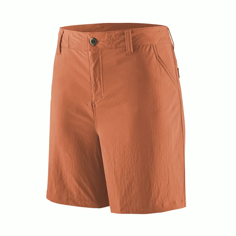 Garantierte Lieferung W‘s Quandary Shorts - 7 in.