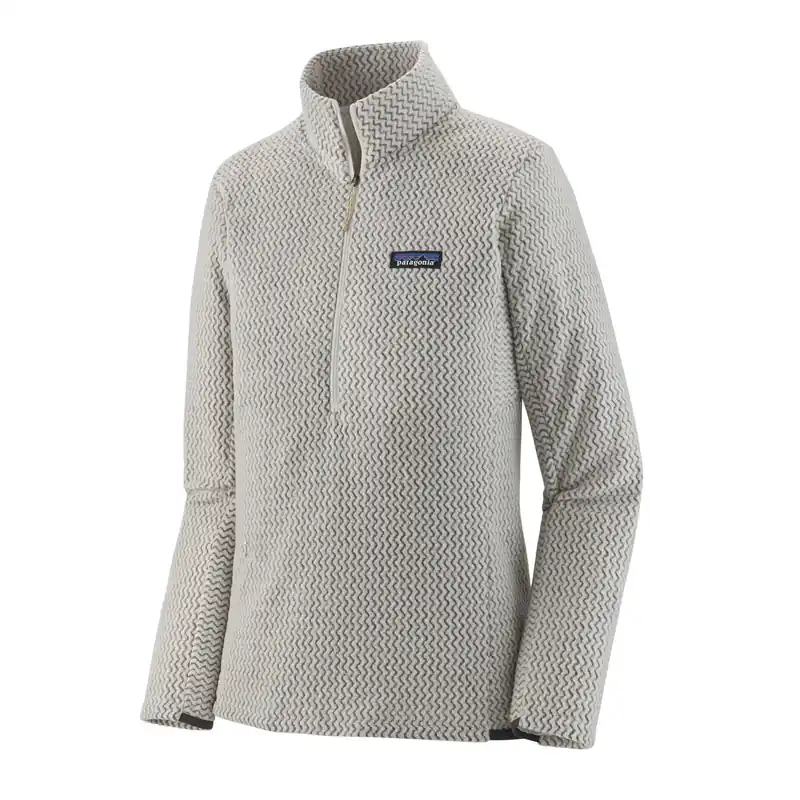 W‘s R1 Air Zip Neck Preiswert