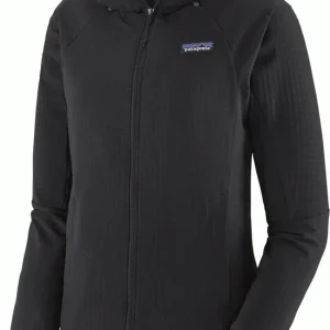 Beliebt W‘s R1 TechFace Hoody