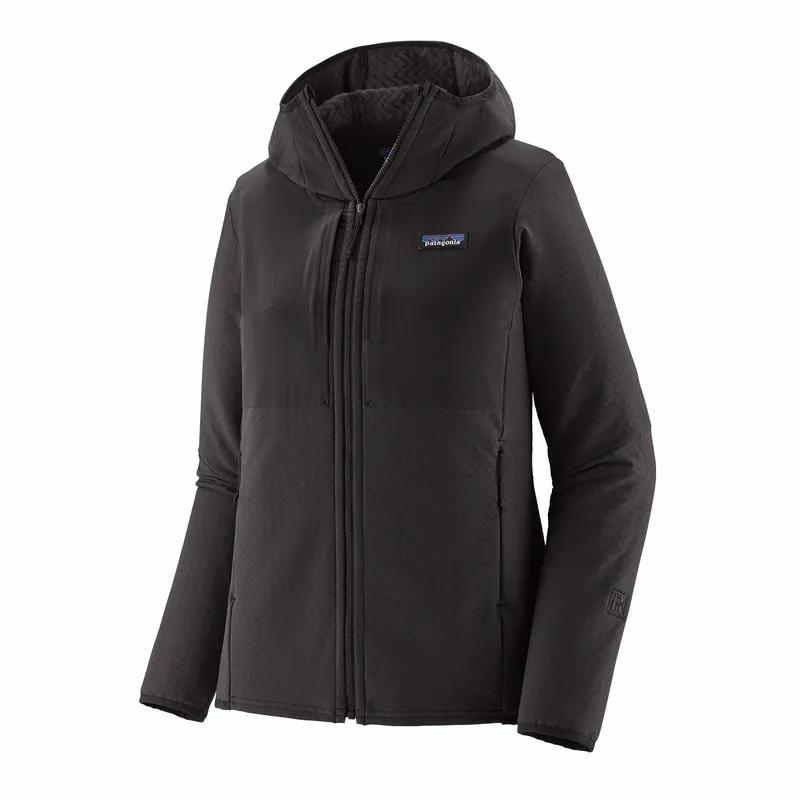 Meistverkauft W‘s R2 CrossStrata Hoody