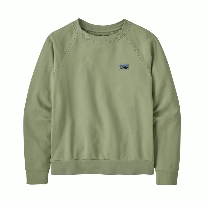 Must-Have W‘s Regenerative Organic Certified™ Cotton Essential Top
