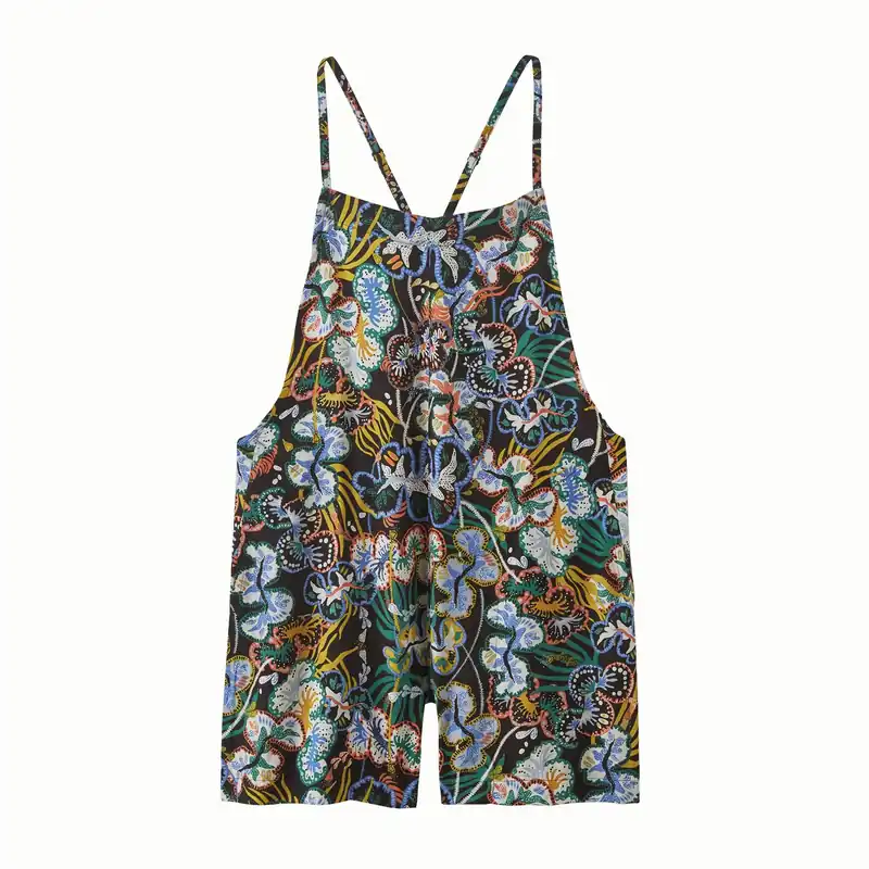 Must-Have W‘s Tidal Threads Romper