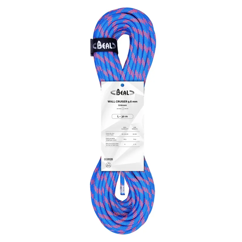 Jetzt Bestellen WALL CRUISER UC 9.6MM