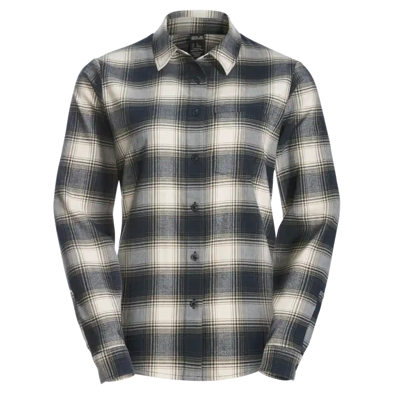 Zertifiziert WANDERWEG SHIRT W