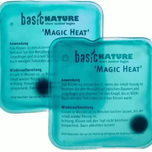 Wärmekissen ‘Magic Heat‘ Jetzt Bestellen
