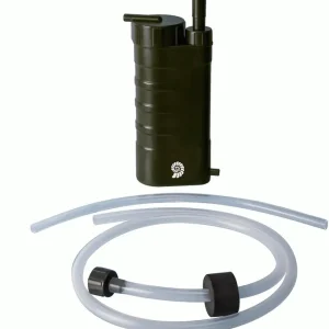 Bestseller Wasserfilter Traveller ‘Klondike‘