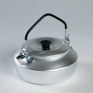 Super-Preis Wasserkessel 0,6 Liter passend für Trangia klein
