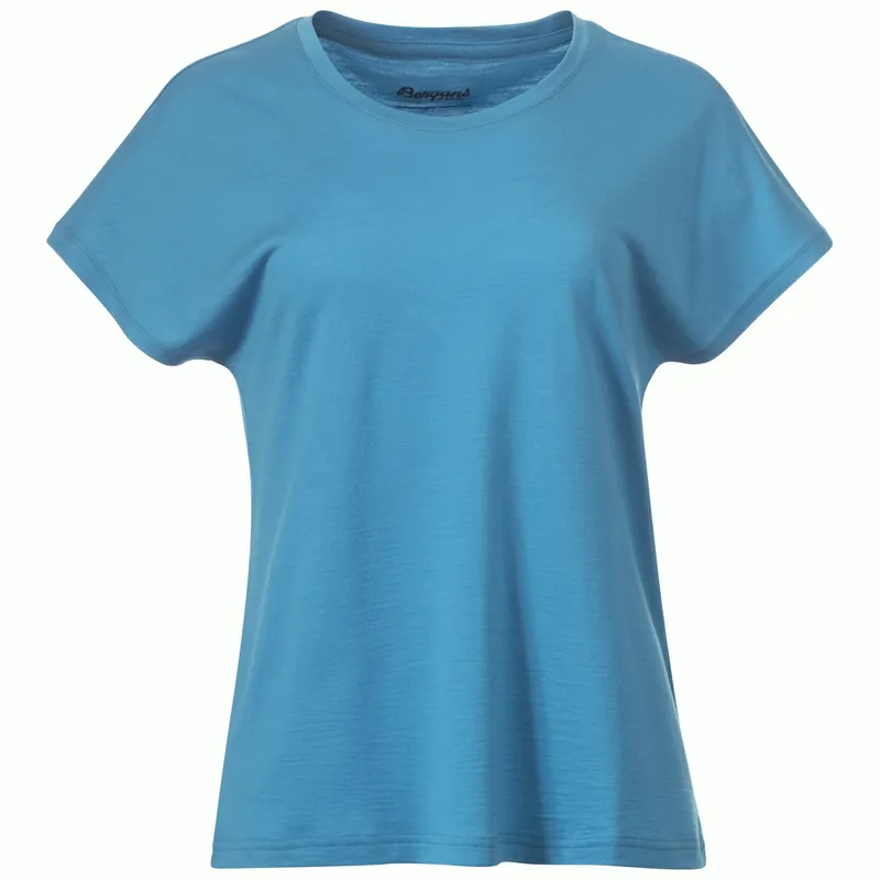 Ausverkauf Whenever Merino Tee Women