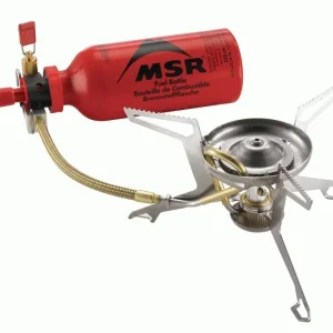 WhisperLite International Combo Neu