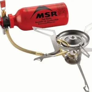 Saisonangebot WhisperLite International Stove