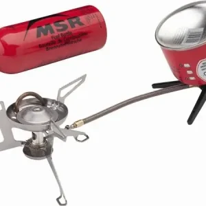 WhisperLite Universal Combo Nur Heute