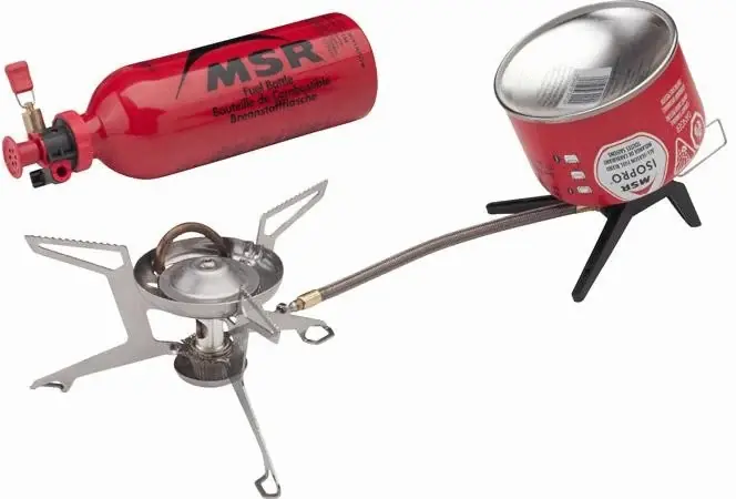 WhisperLite Universal Combo Nur Heute