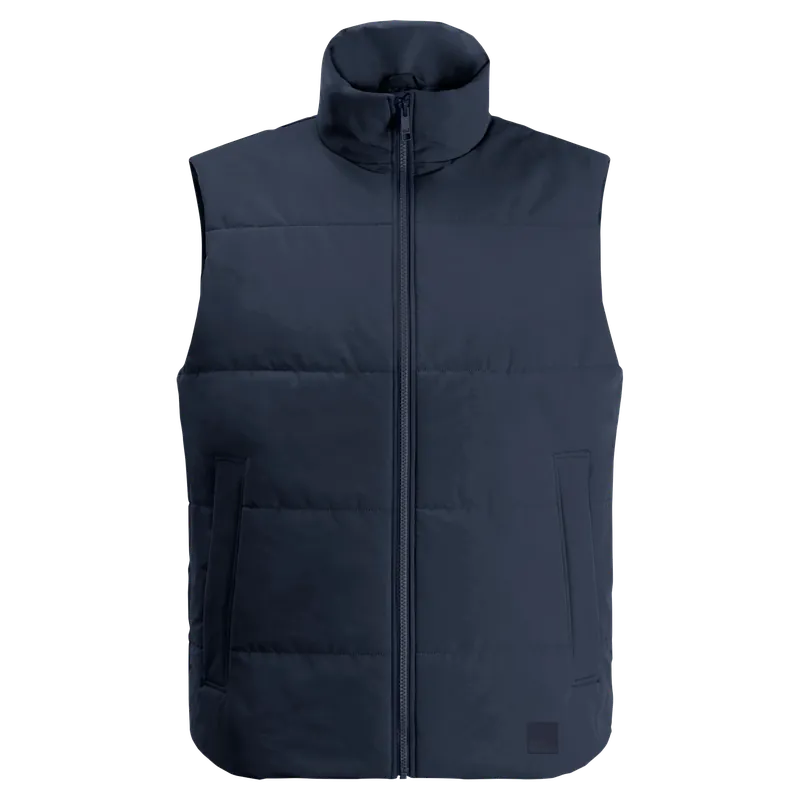 WHITE FROST VEST M Knallerangebot