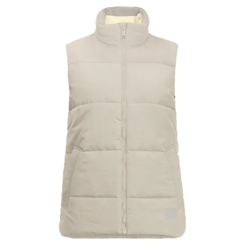 WHITE FROST VEST W Aktuell