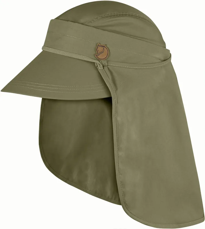Sonderangebot Wide Sun Cap