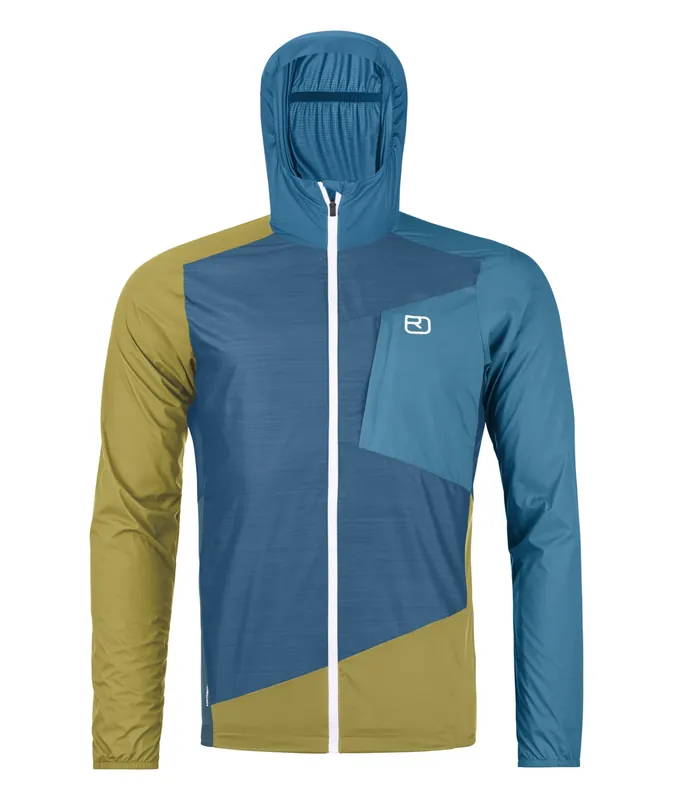 Ausverkauf WINDBREAKER JACKET M