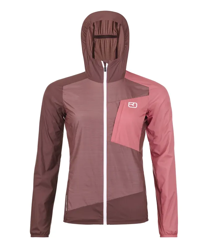 Neu WINDBREAKER JACKET W