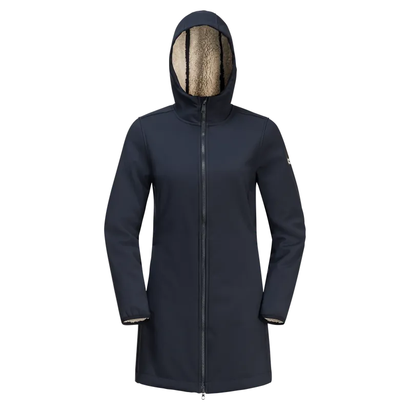 WINDLAND COAT W Wochenendangebot