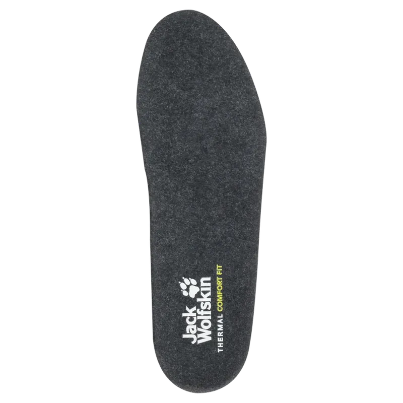 Beliebt WINTER FOOTBED