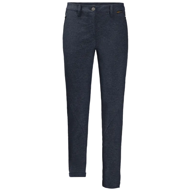 Neue Ware WINTER TRAVEL PANTS WOMEN