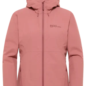 Zertifiziert WISPER INS JKT W