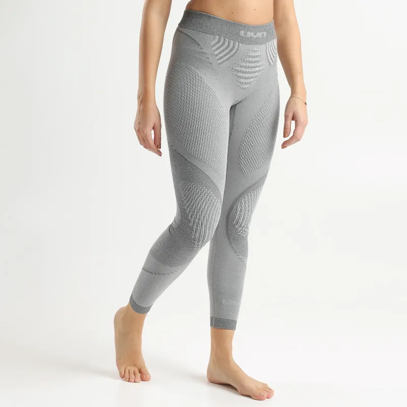 Nur Heute WOMAN EVOLUTYON BIOTECH MELANGE UW PANTS LONG