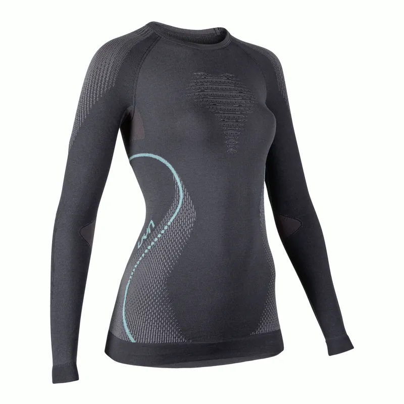 Günstig WOMAN EVOLUTYON UW SHIRT LG_SL.