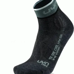 WOMAN TREKKING ONE COOL LOW CUT SOCKS Bestseller