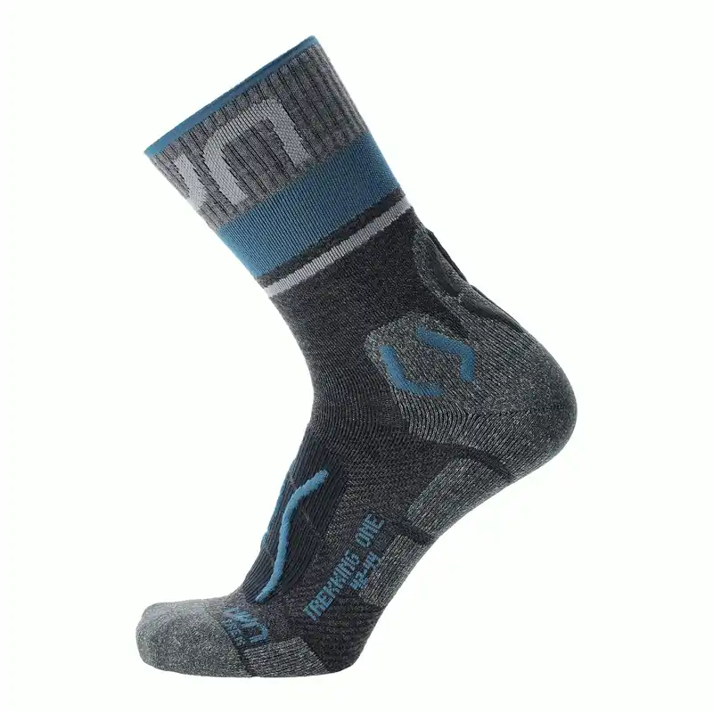Sonderaktion WOMAN TREKKING ONE MERINO SOCKS