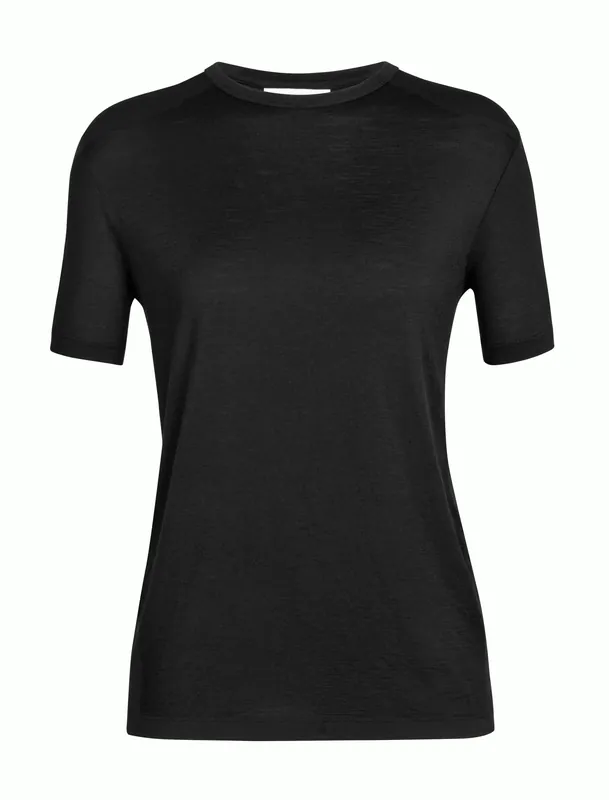 Zertifiziert Women Granary SS Tee