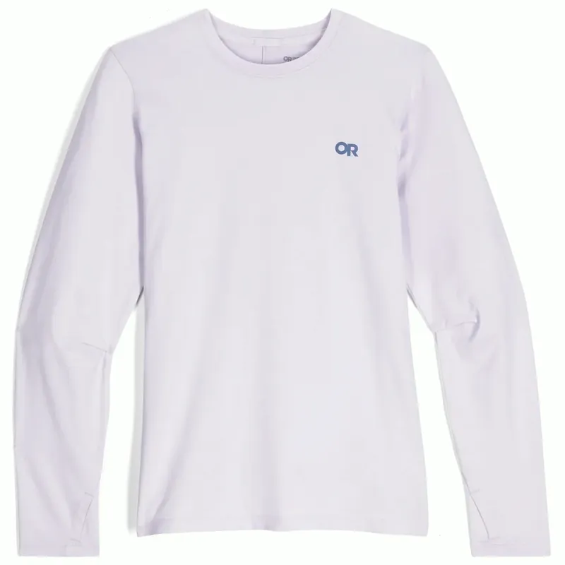 Preisreduziert Women‘s ActiveIce Spectrum Sun Long Sleeve Tee