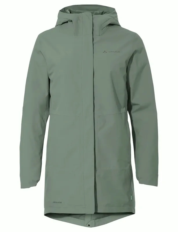 Sonderaktion Women‘s Cyclist padded Parka II