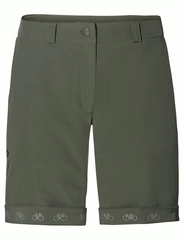 Neue Kollektion Women‘s Cyclist Shorts