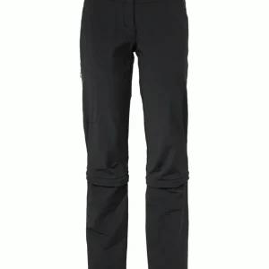 Direkt Vom Hersteller Women‘s Farley Stretch Capri T-Zip Pants III